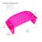 Mind Reader 2 Piece Kids’ Freestanding Portable Lap Desk With Side Pockets